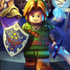 Illustration for article titled LEGO Zelda, You Look So Good, Why Can't I Buy You?